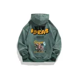 Regular Edition Green