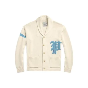 Polo Ralph Lauren Sweater Men's Beige