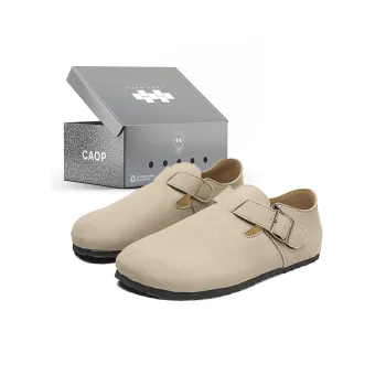CAOP Cork Bucolic Collection Low Top Casual Shoes Unisex