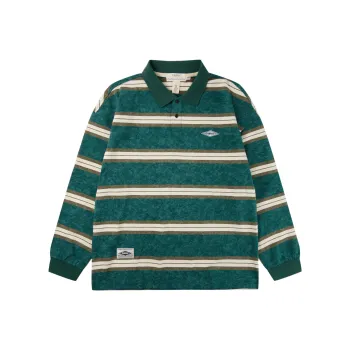 PANMAX Polo Shirts Men
