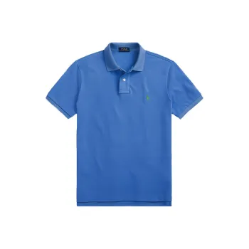 Polo Ralph Lauren Polo Shirt Men's Blue