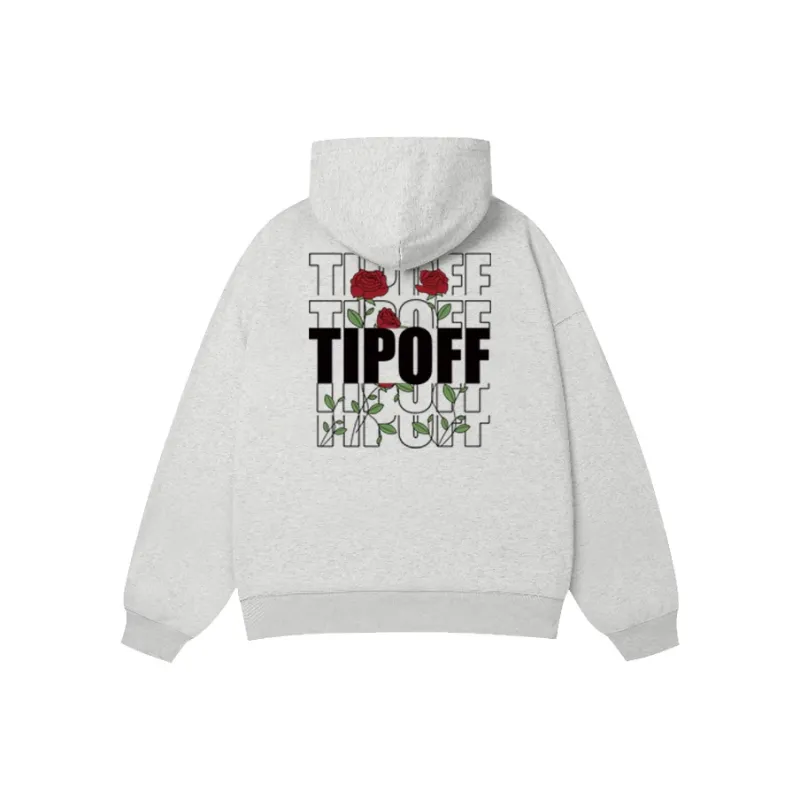 TIP OFF Sweatshirts Unisex-9