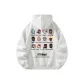 White Heather Gray