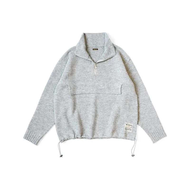 Kapital Sweaters Unisex-1