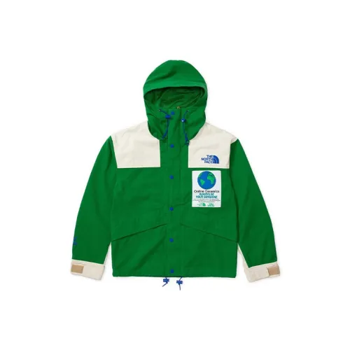 THE NORTH FACE X Online Ceramics 86 Mountain Jacket