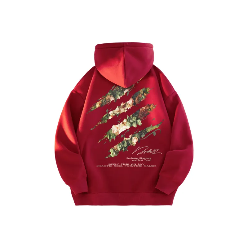 TONYKRZ Sweatshirts Unisex-11