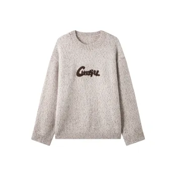 SEM/R Knitwear Unisex