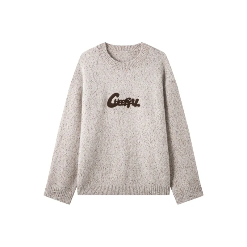 SEM/R Knitwear Unisex-0