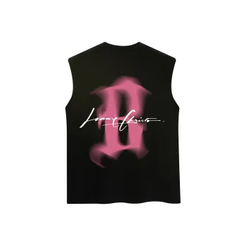 TONYKRZ Tank Tops Unisex