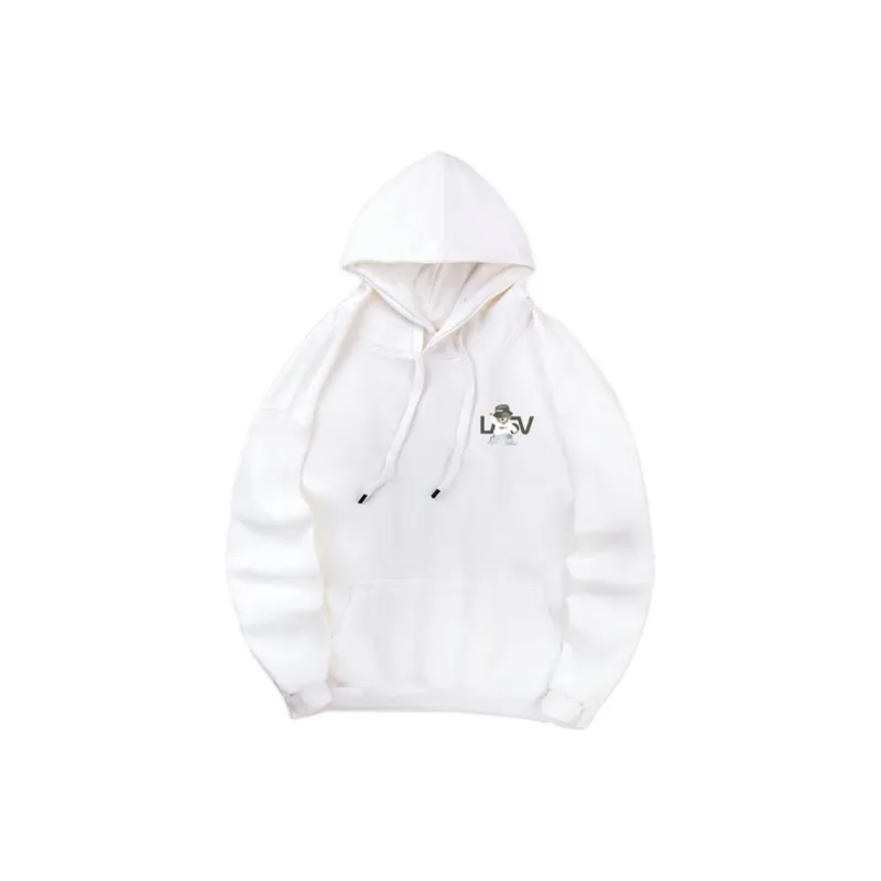 YINLEI Sweatshirts Men-2