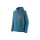 Wavy Blue/WAVB