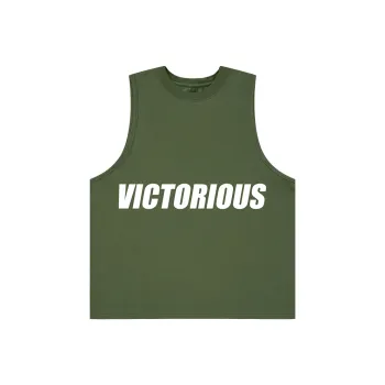 BKCXZICE Tank Tops Unisex