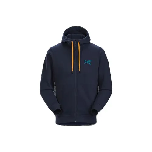 Arcteryx Emblem Jackets Men