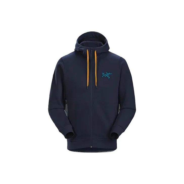 Arcteryx Emblem Jackets Men-0