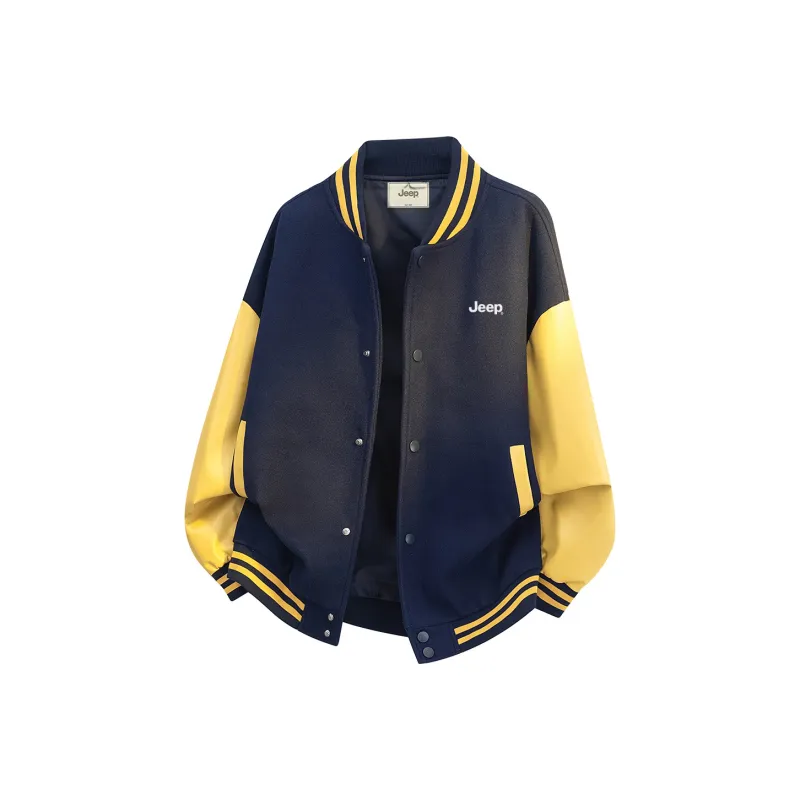 Jeep Pasture Horse Lifestyle Jackets & Coats Unisex-10