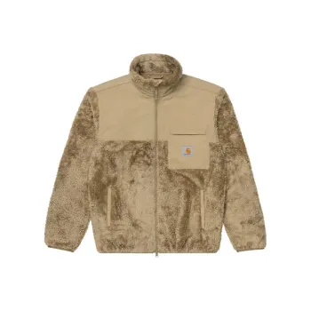 Carhartt WIP Jackets Men Khaki