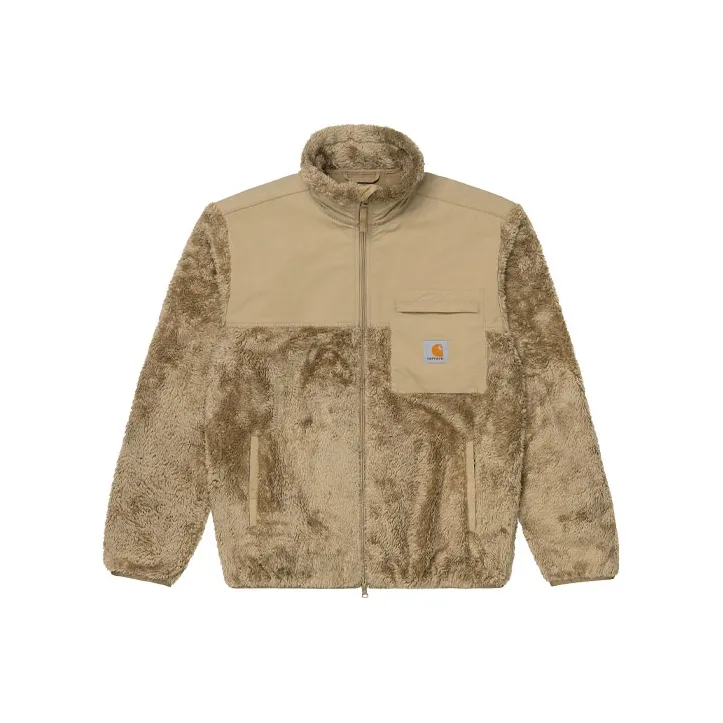 Carhartt WIP Jackets Men Khaki-0