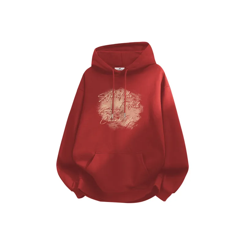 FASTFISH Sweatshirts Unisex-22
