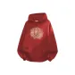 Burgundy (Fleece-Lined)