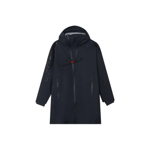 SPYDER Jackets Men
