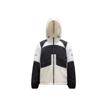MONCLER GENIUS 5 Craig Green Jessop Rain Jacket