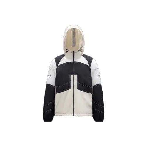 MONCLER GENIUS 5 Craig Green Jessop Rain Jacket