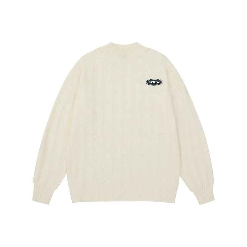 S.view Sweaters Unisex-12