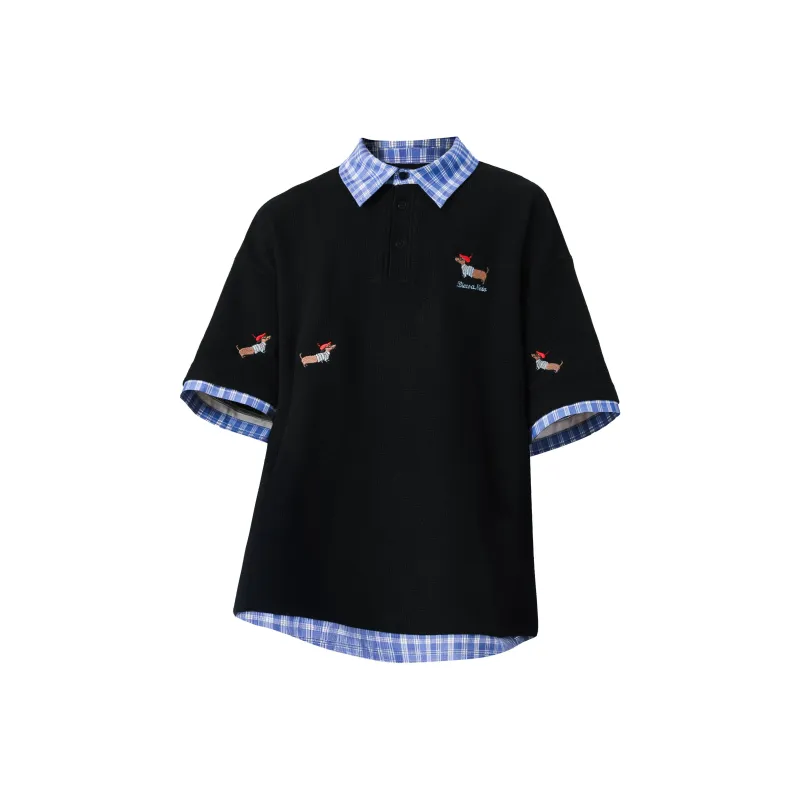 YATSI Polo Shirts Unisex-6