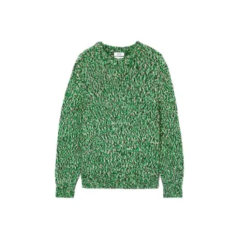 COS Sweaters Men Multicolor