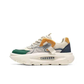 PLAY COBBLER Low Top Chunky Sneakers Men's