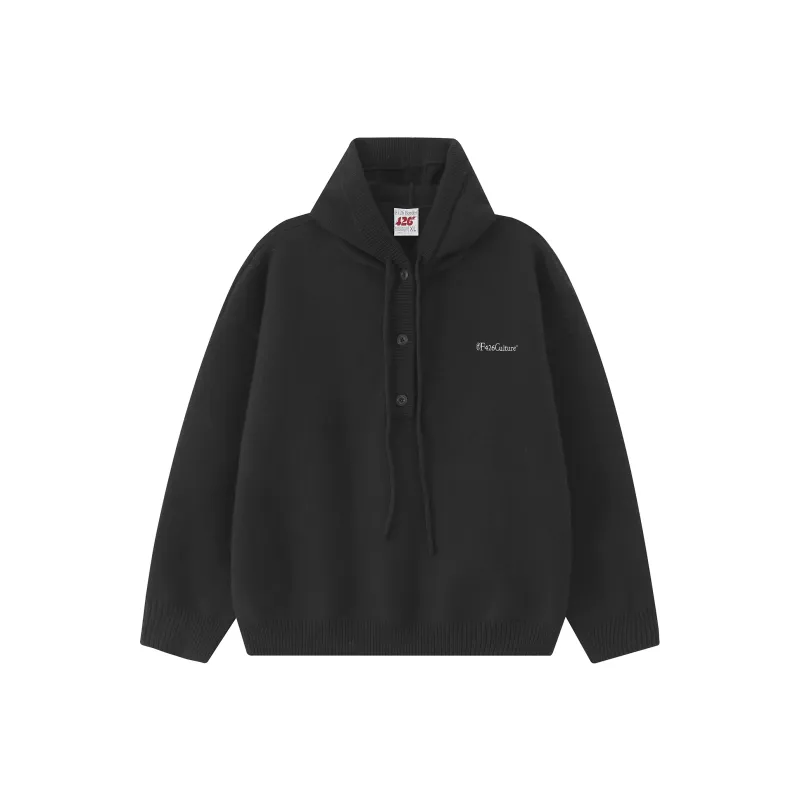 F426 New Year Sweaters Unisex-2