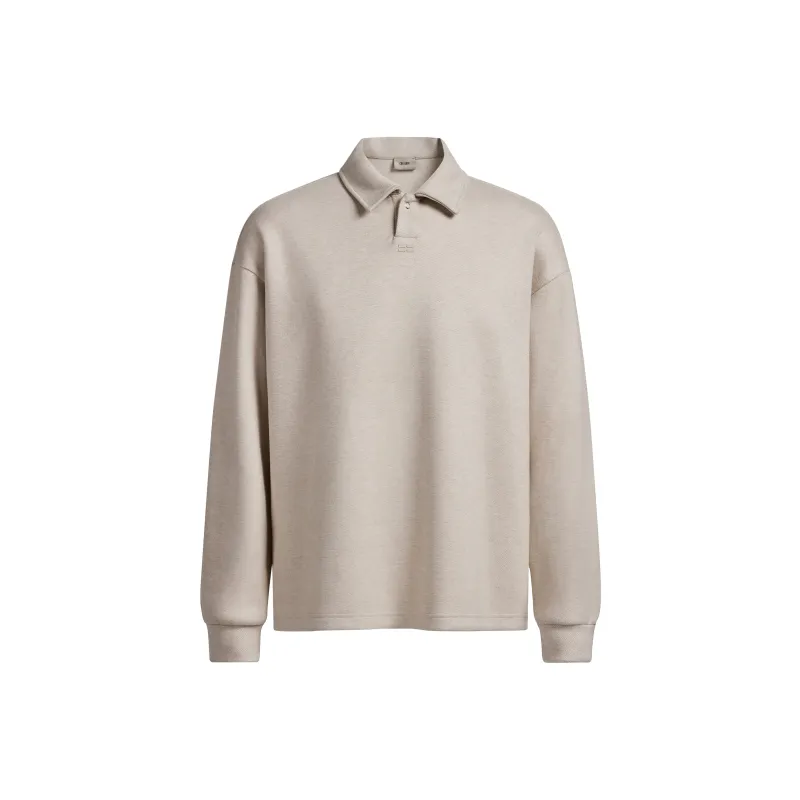 CHINISM Polo Shirts Unisex-0