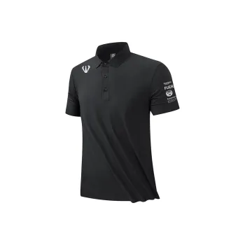 FUERZA Polo Shirts Unisex