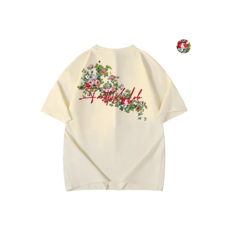 FASTFISH T Shirts Unisex-19