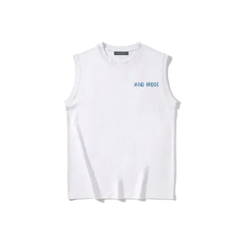 MindBridge Tank Tops Unisex
