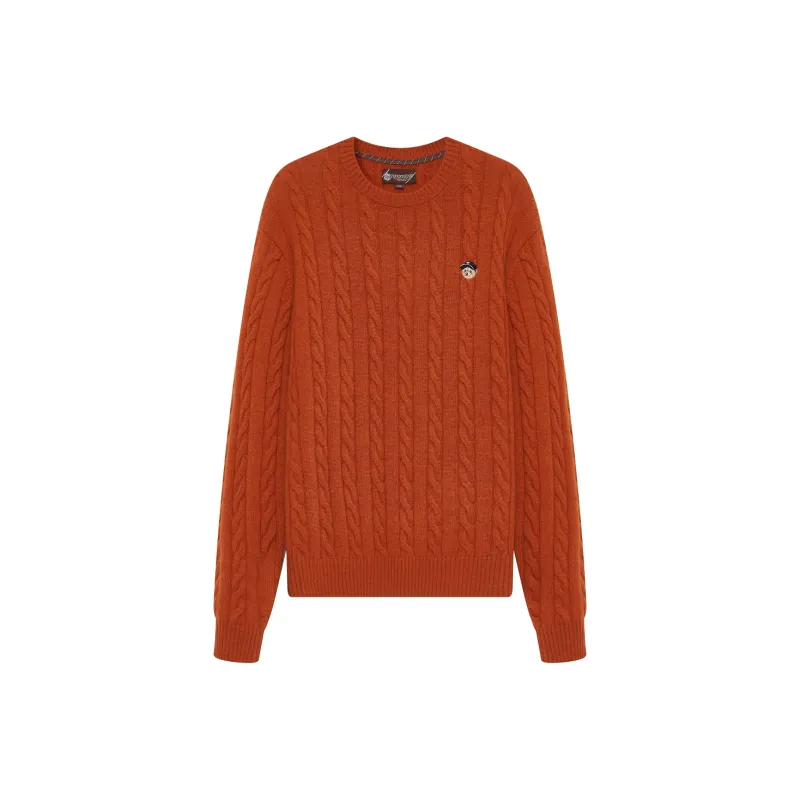 Teenie Weenie Men FW24 Sweater Unisex-17