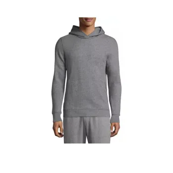 John Elliott Hooded Villain Archive Hoodie