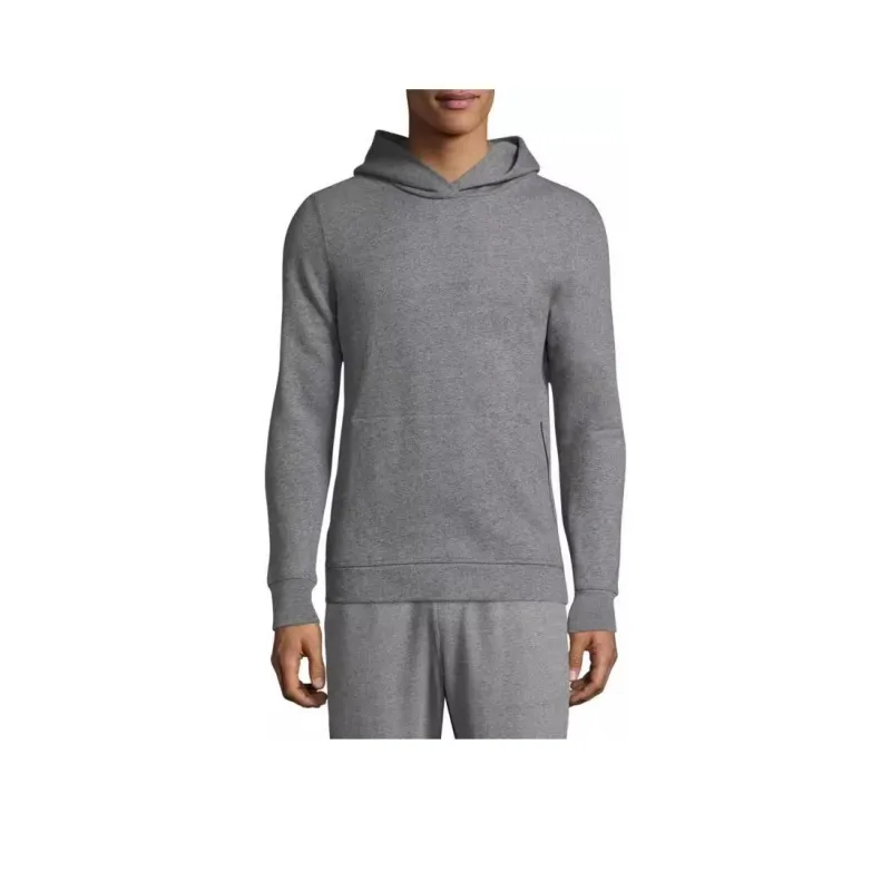 John Elliott Hooded Villain Archive Hoodie-0