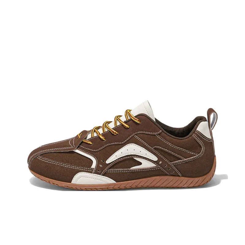 HACKBUTEER Low Top Casual Shoes Men's Box Included-11