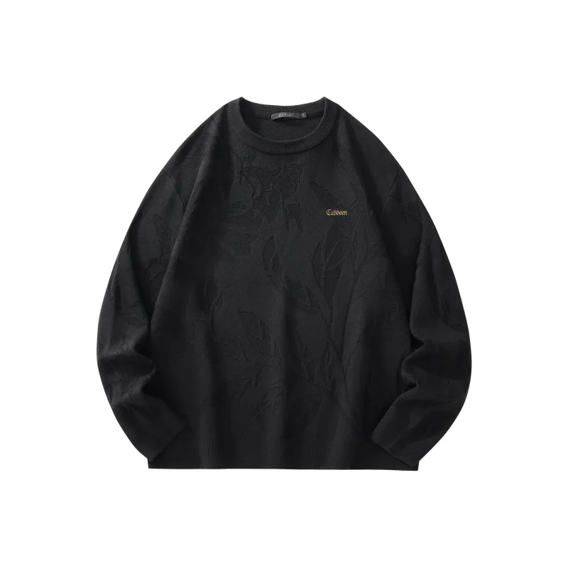Cabbeen Knitwear Men-0