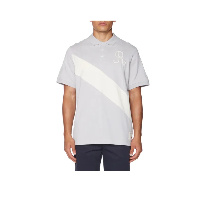 Kappa Robe Giovani Notte Polo Shirt Men's-2