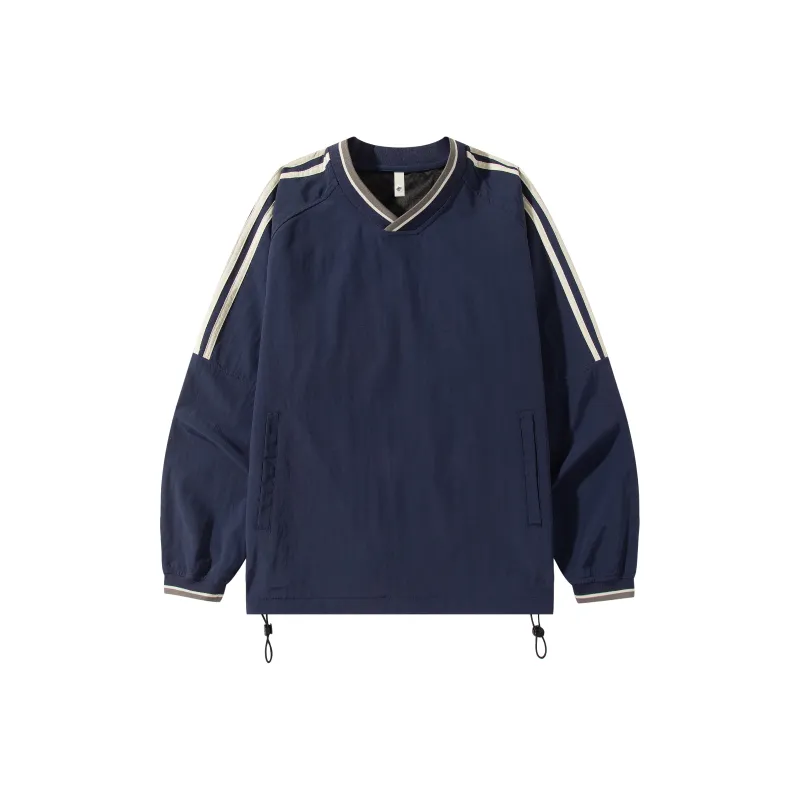 ZYKY Sweatshirt Unisex Light Yellow-4
