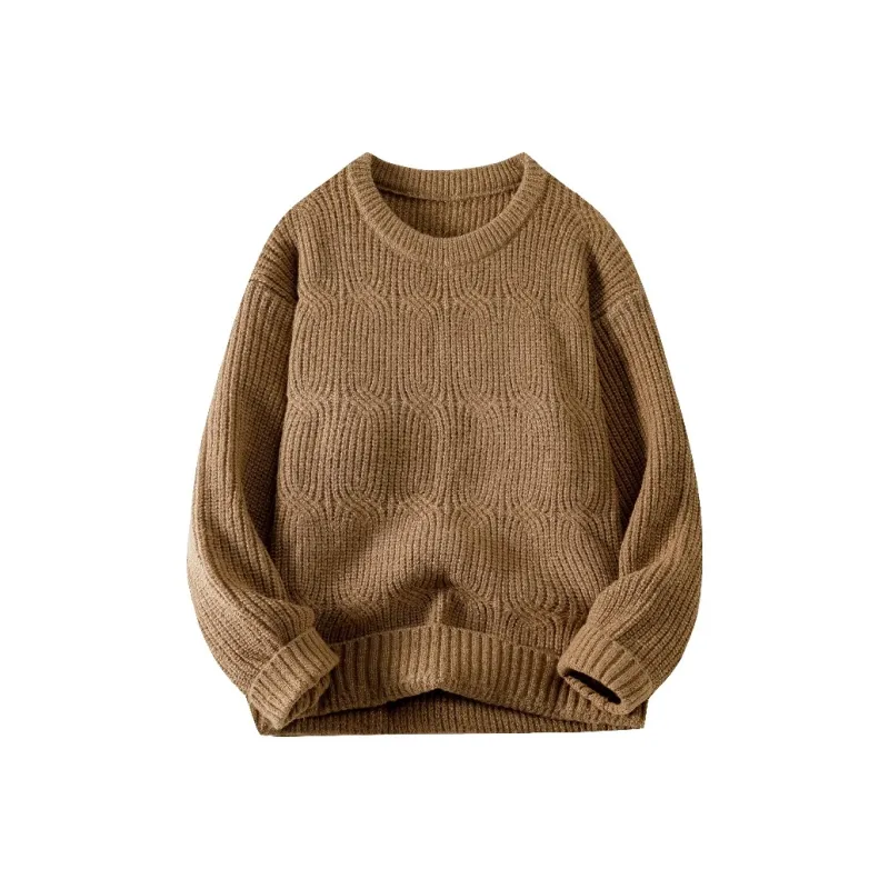 RCTAMY Knitwear Unisex-9