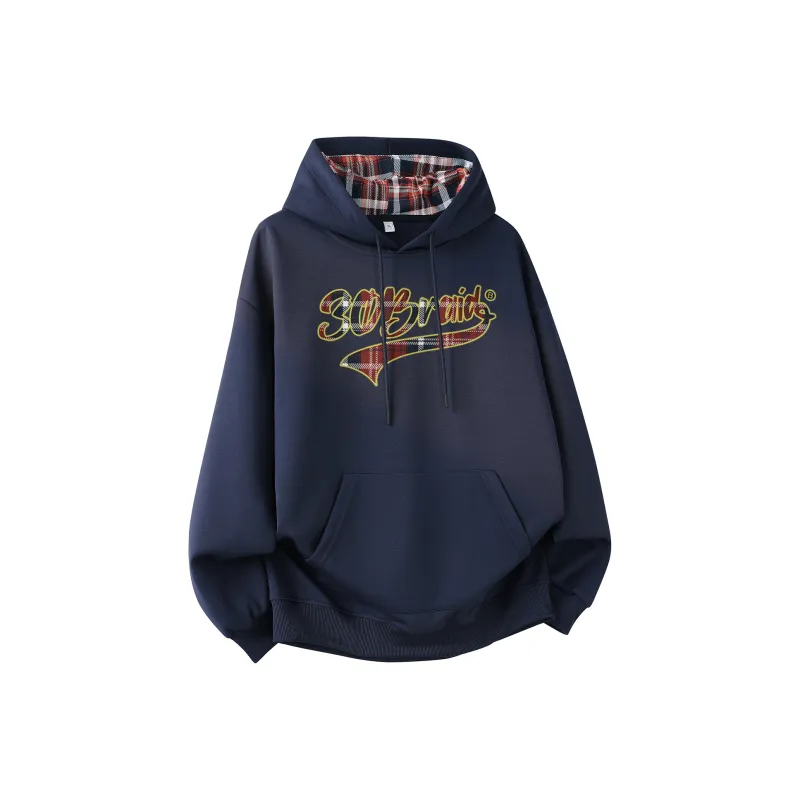 30BRAID Sweatshirts Unisex-6