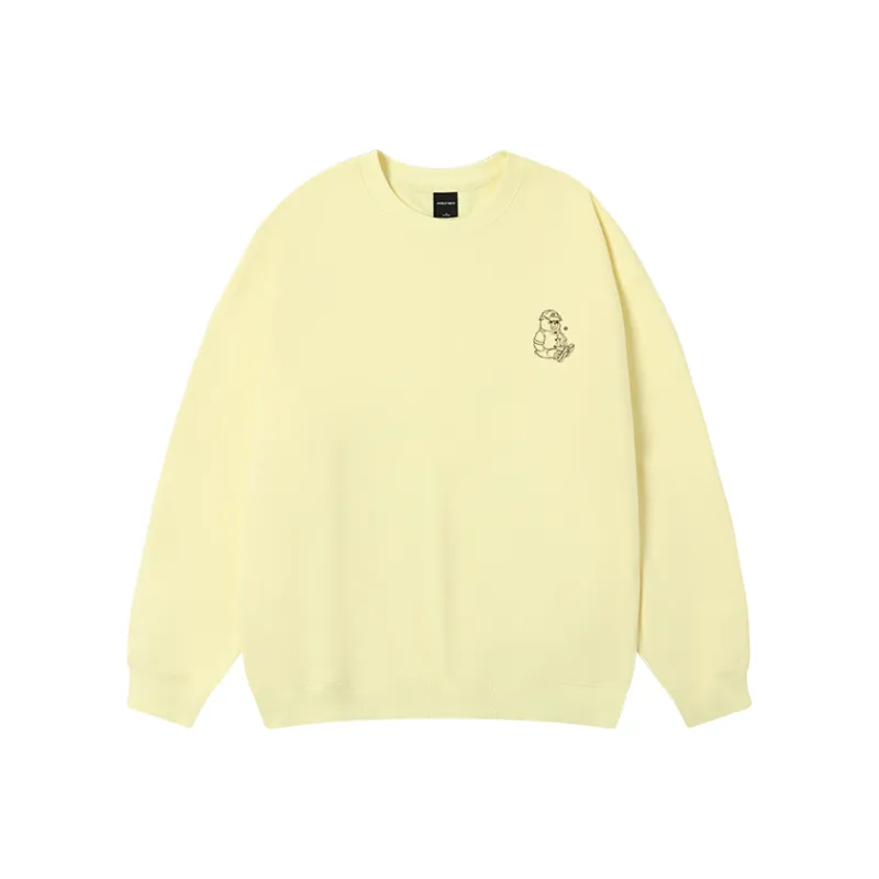 JUNGLE TIGER Sweatshirts Unisex-16