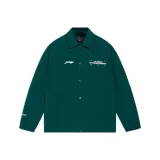Dark Ink Green