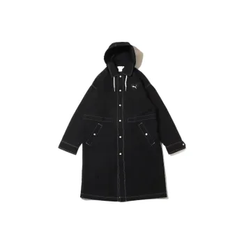 PUMA X Ami Lightweight Jacket
