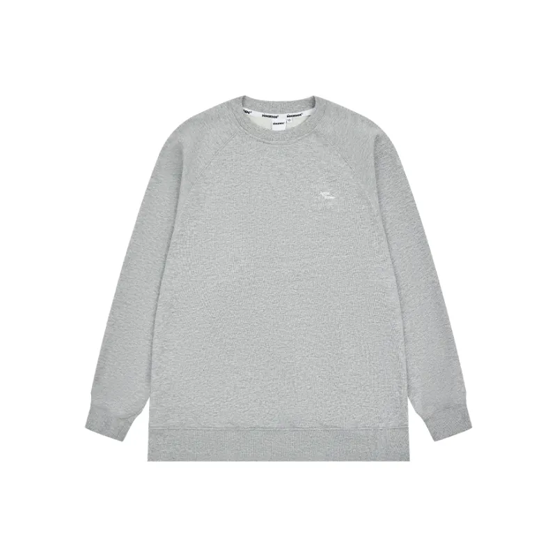 XXZXX Sweatshirts Unisex-0