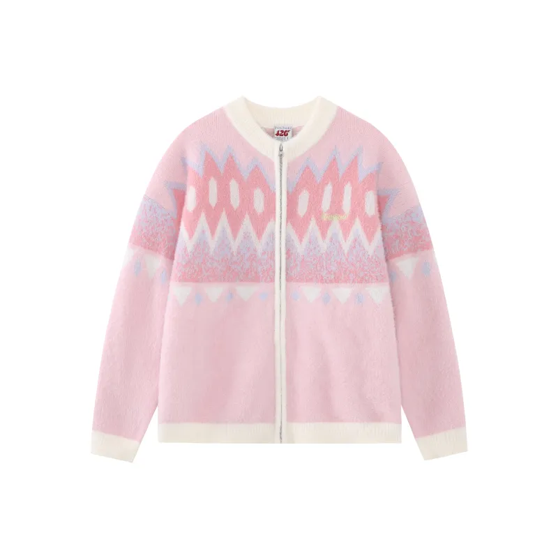 F426 Knitwear Unisex-0