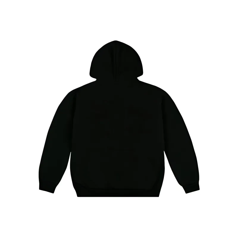 Cactus Plant Flea Market X ComplexCon Smiley Spider Hoodie-1
